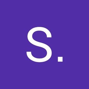 Meet your Posher, S.